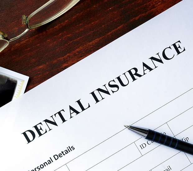 Fair Oaks Dental Insurance