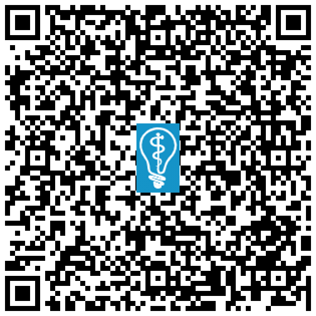QR code image for Do I Need a Root Canal in Fair Oaks, CA