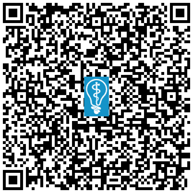QR code image for Does Invisalign Really Work in Fair Oaks, CA
