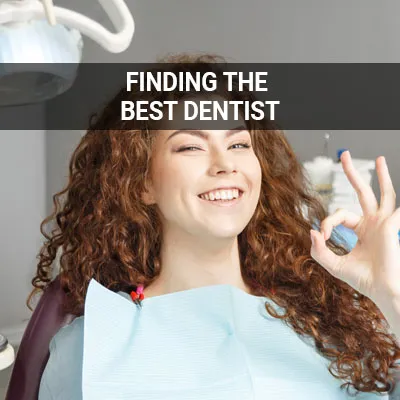 Visit our Find the Best Dentist in Fair Oaks page