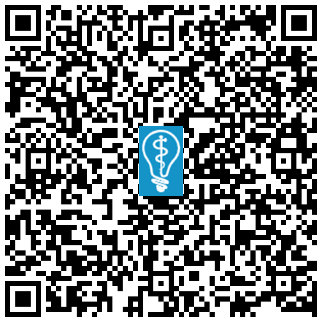 QR code image for Find the Best Dentist in Fair Oaks, CA