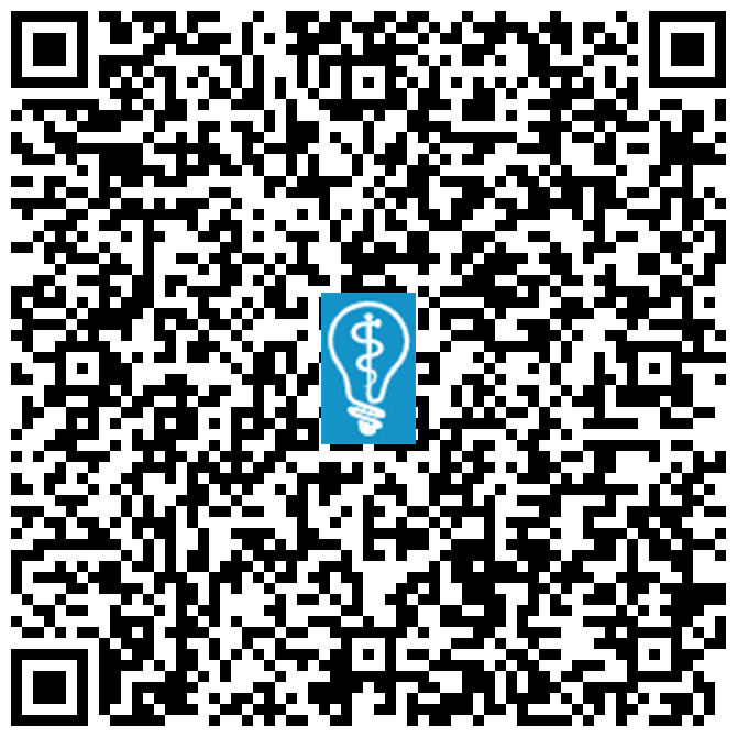QR code image for General Dentistry Services in Fair Oaks, CA