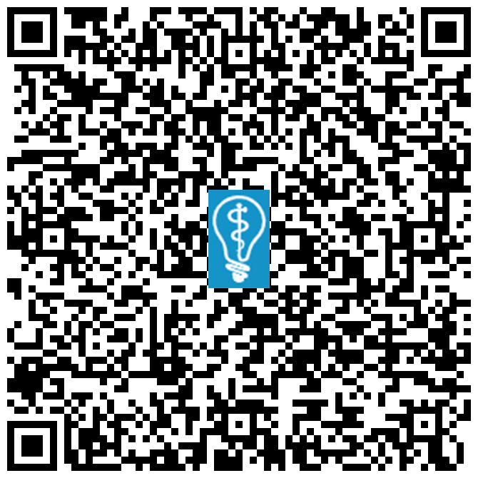 QR code image for Multiple Teeth Replacement Options in Fair Oaks, CA