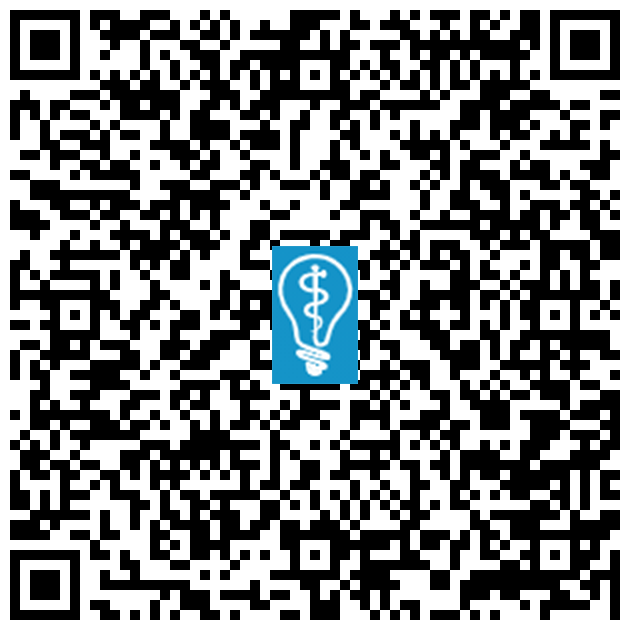 QR code image for Night Guards in Fair Oaks, CA