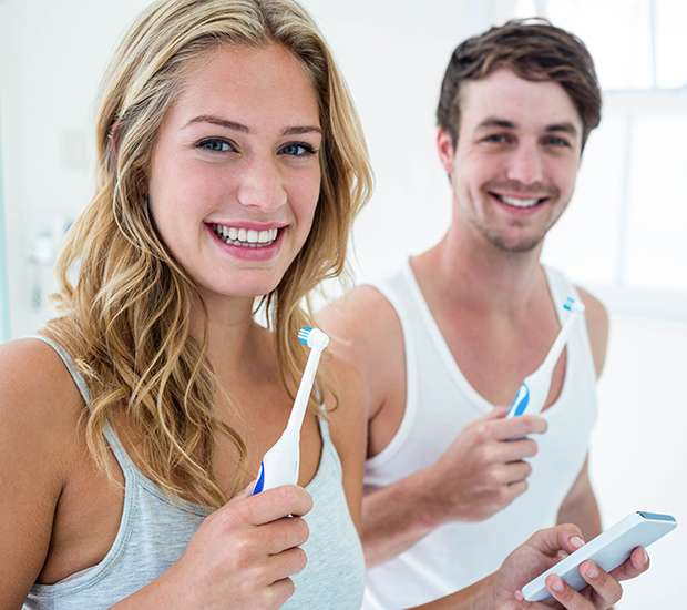 Fair Oaks Oral Hygiene Basics