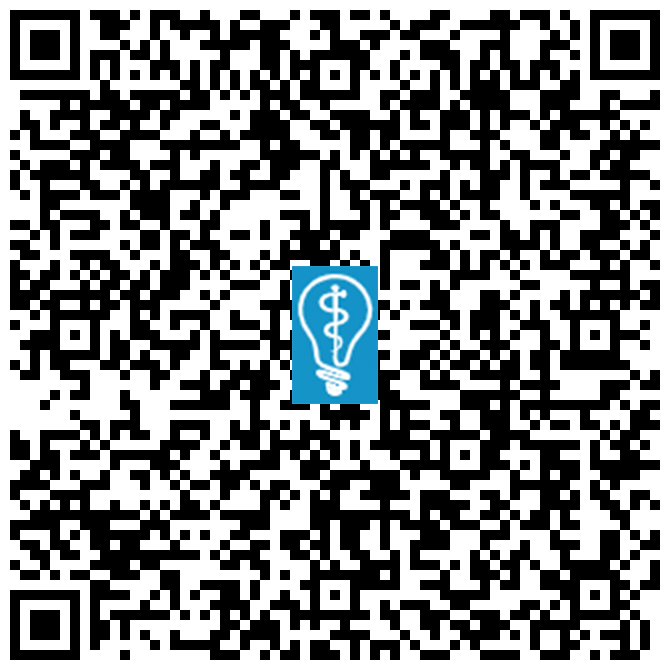 QR code image for 7 Things Parents Need to Know About Invisalign Teen in Fair Oaks, CA
