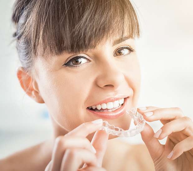 Fair Oaks 7 Things Parents Need to Know About Invisalign Teen