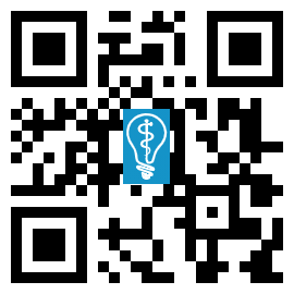 QR code image to call Dr. Eric J. Steinbrecher, DDS in Fair Oaks, CA on mobile