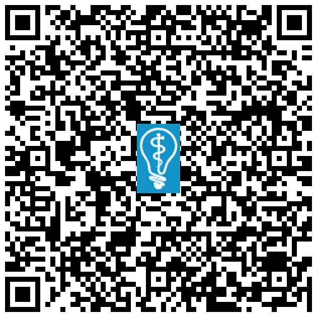 QR code image for Root Canal Treatment in Fair Oaks, CA