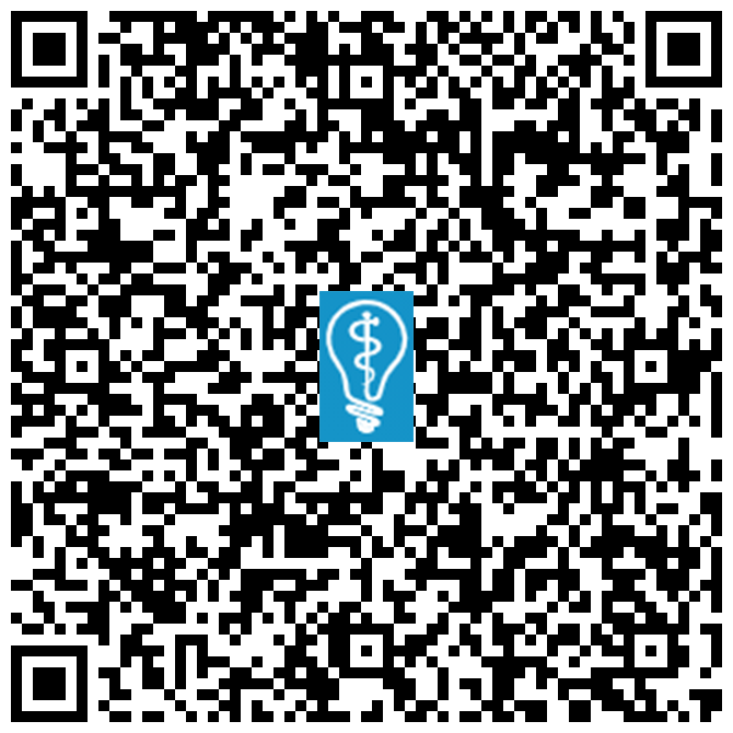 QR code image for Root Scaling and Planing in Fair Oaks, CA
