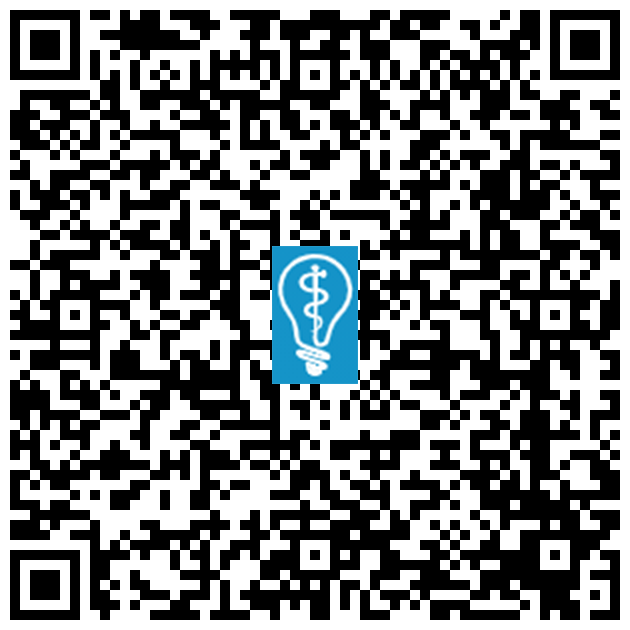 QR code image for Tooth Extraction in Fair Oaks, CA
