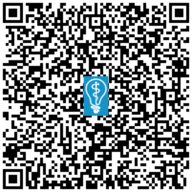 QR code image for When Is a Tooth Extraction Necessary in Fair Oaks, CA